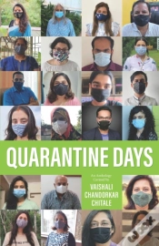 Capa do artigo Quarantine Days