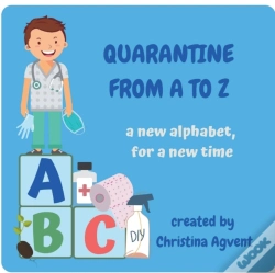Capa do artigo Quarantine From A To Z
