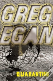 Capa do artigo Quarantine