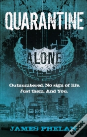 Capa do artigo Quarantine
