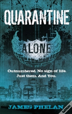 Capa do artigo Quarantine