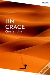 Capa do artigo Quarantine