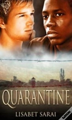 Capa do artigo Quarantine
