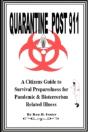 Quarantine Post 911 - Preview