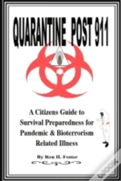 Capa do artigo Quarantine Post 911
