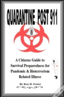 Capa do artigo Quarantine Post 911