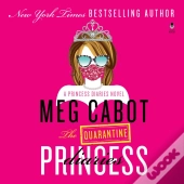 Quarantine Princess Diaries