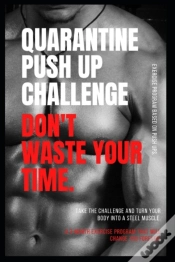 Capa do artigo Quarantine Push Up Challenge