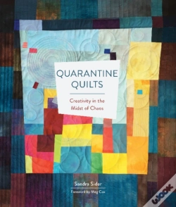 Capa do artigo Quarantine Quilts