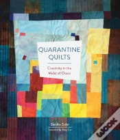 Capa do artigo Quarantine Quilts
