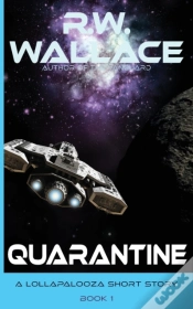 Capa do artigo Quarantine