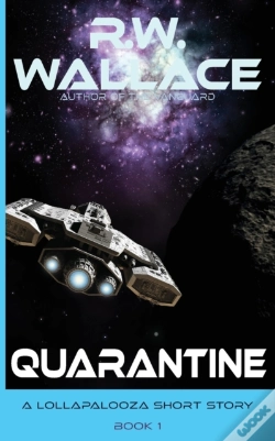 Capa do artigo Quarantine