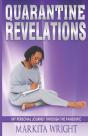 Quarantine Revelations - Preview
