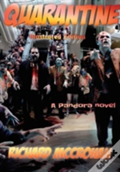 Capa do artigo Quarantine