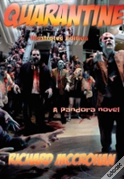 Capa do artigo Quarantine