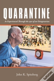 Capa do artigo Quarantine