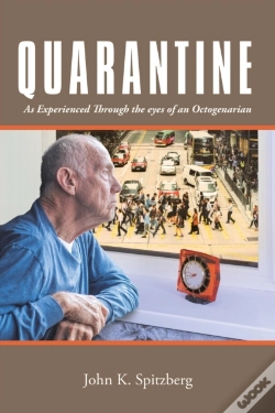Capa do artigo Quarantine