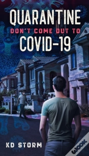 Capa do artigo Quarantine