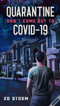 Capa do artigo Quarantine