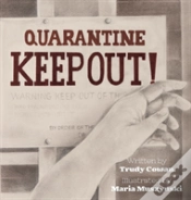Capa do artigo Quarantine