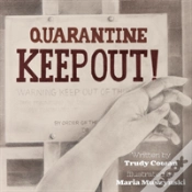 Capa do artigo Quarantine
