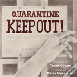 Capa do artigo Quarantine