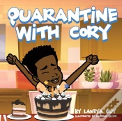 Capa do artigo Quarantine With Cory