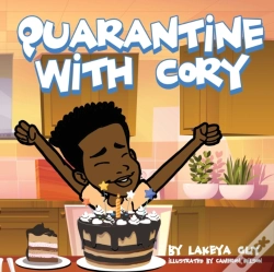 Capa do artigo Quarantine With Cory