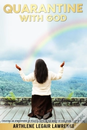 Capa do artigo Quarantine With God.
