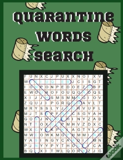 Capa do artigo Quarantine Words Search