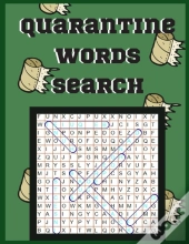 Quarantine Words Search