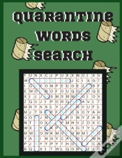 Capa do artigo Quarantine Words Search