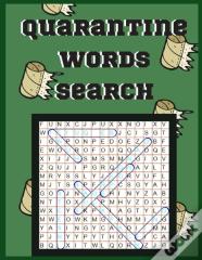 Quarantine Words Search