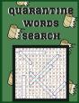Quarantine Words Search - Preview