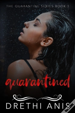 Capa do artigo Quarantined