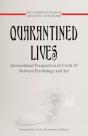 Quarantined Lives: International Perspec - Preview