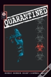 Capa do artigo Quarantined
