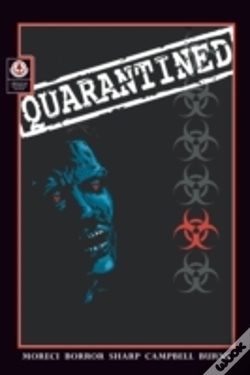 Capa do artigo Quarantined