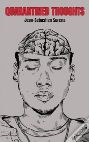 Capa do artigo Quarantined Thoughts