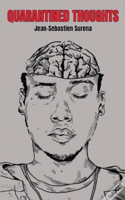 Capa do artigo Quarantined Thoughts