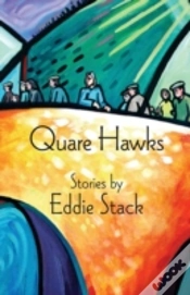 Capa do artigo Quare Hawks