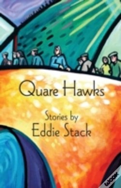 Capa do artigo Quare Hawks