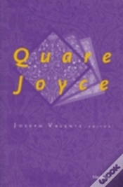 Capa do artigo Quare Joyce