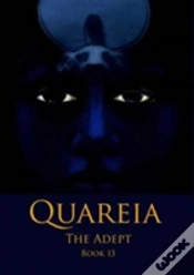Capa do artigo Quareia The Adept Book Thirteen