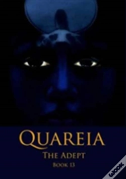 Capa do artigo Quareia The Adept Book Thirteen