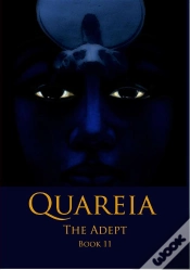 Capa do artigo Quareia The Adept