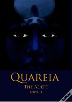 Capa do artigo Quareia The Adept