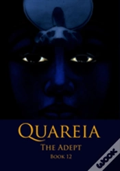 Capa do artigo Quareia The Adept