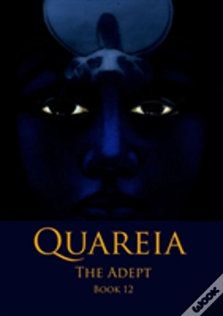 Capa do artigo Quareia The Adept