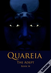 Capa do artigo Quareia The Adept